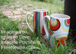 Reader Success Story and The Lucky You Neville Goddard Week in Review Free Neville Goddard